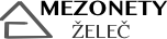 MEZONETY ŽELEČ